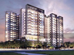 Trilive (D19), Condominium #185702472